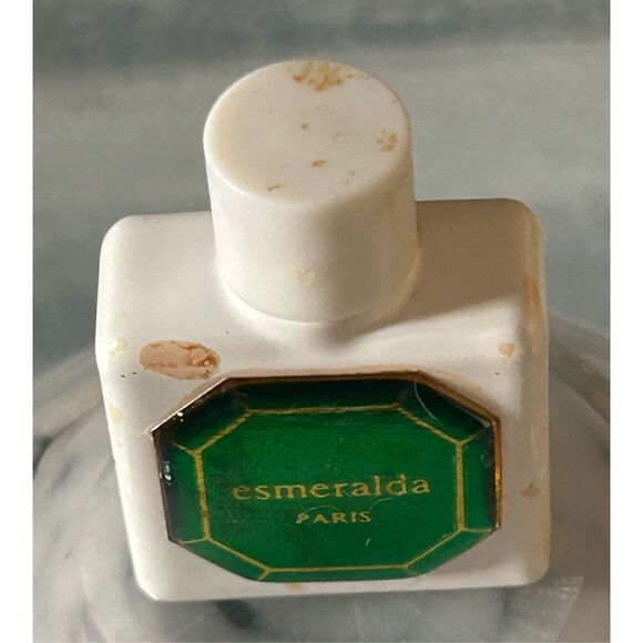 Esmeralda Miniature Perfume - Picture 1 of 1